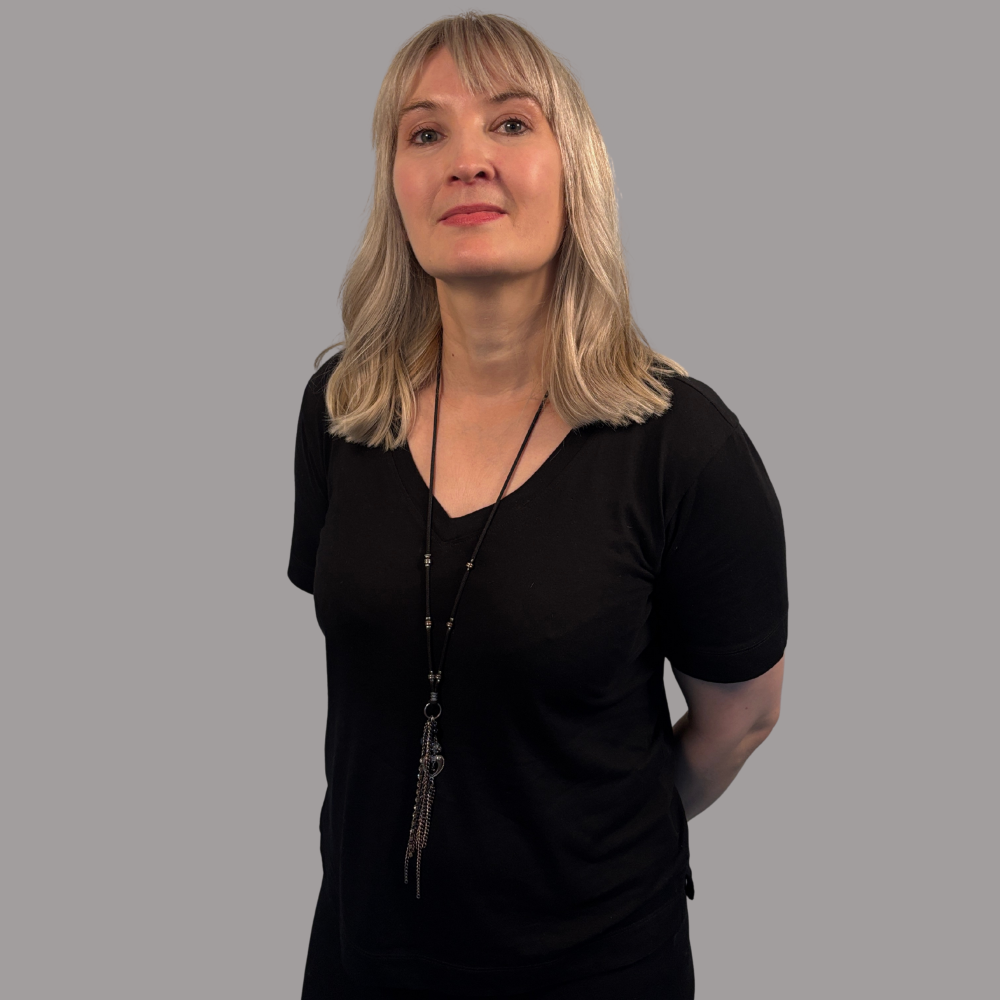 Sarah About Background